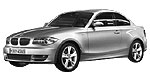 BMW E82 B278A Fault Code