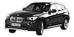 BMW E84 B278A Fault Code