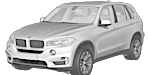 BMW F15 B278A Fault Code